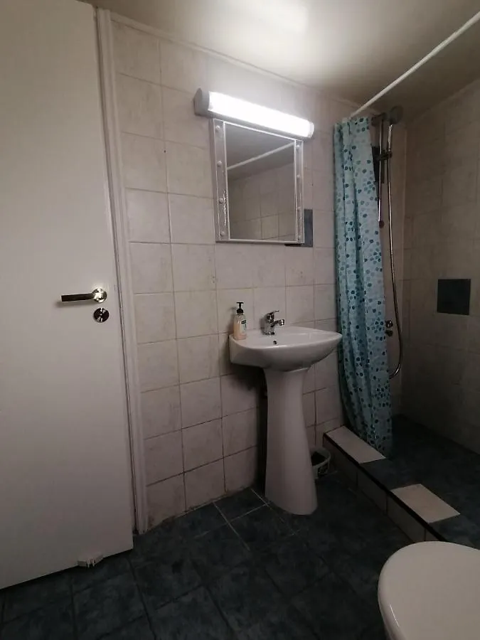 Polianapa Nest Appartement Agia Napa