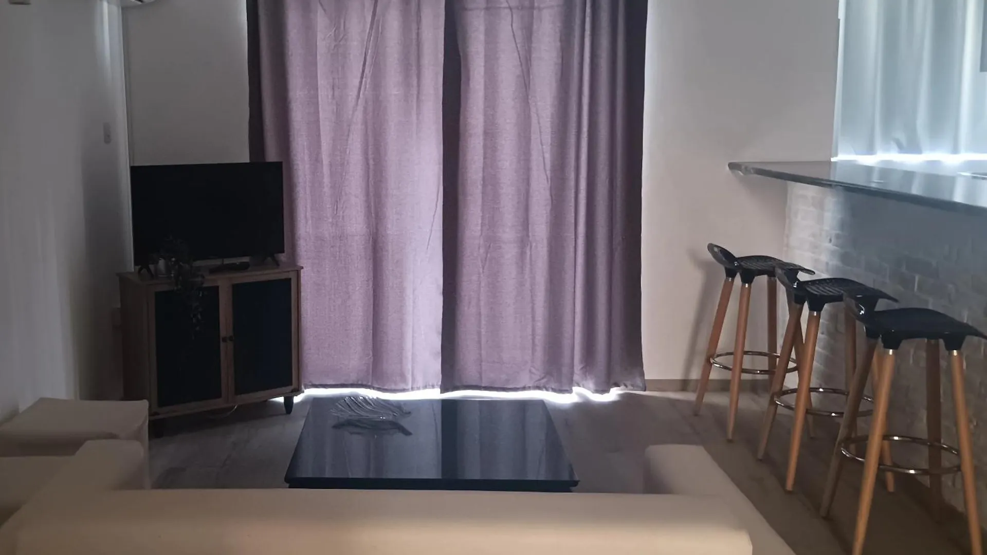 Polianapa Nest Appartement Agia Napa Cyprus