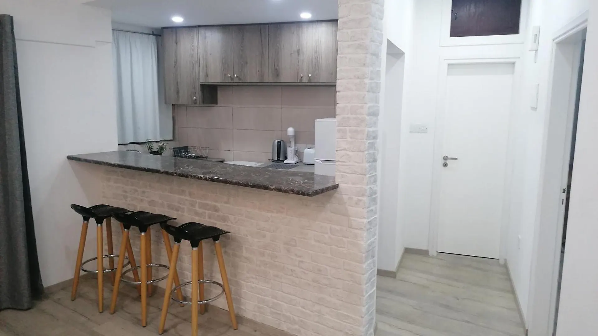 Polianapa Nest Appartement Agia Napa