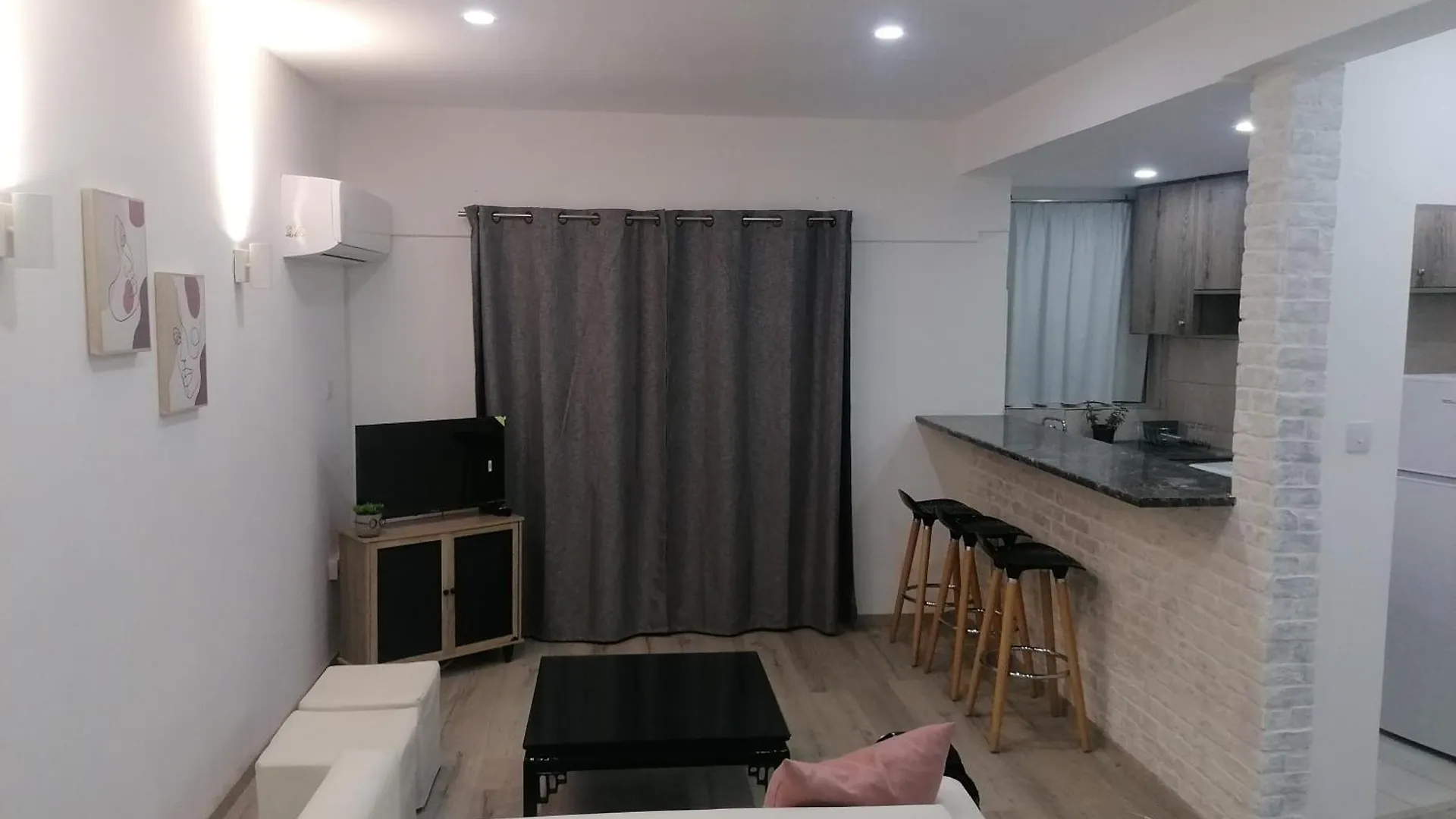 Polianapa Nest Appartement Agia Napa