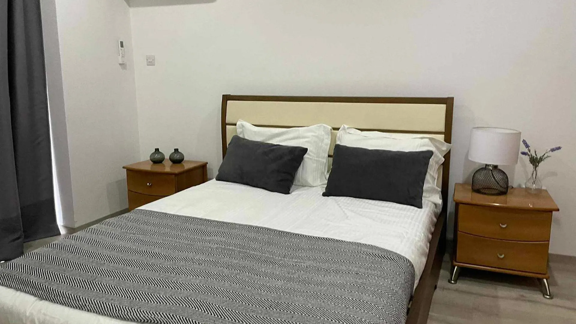 Polianapa Nest Appartement Agia Napa
