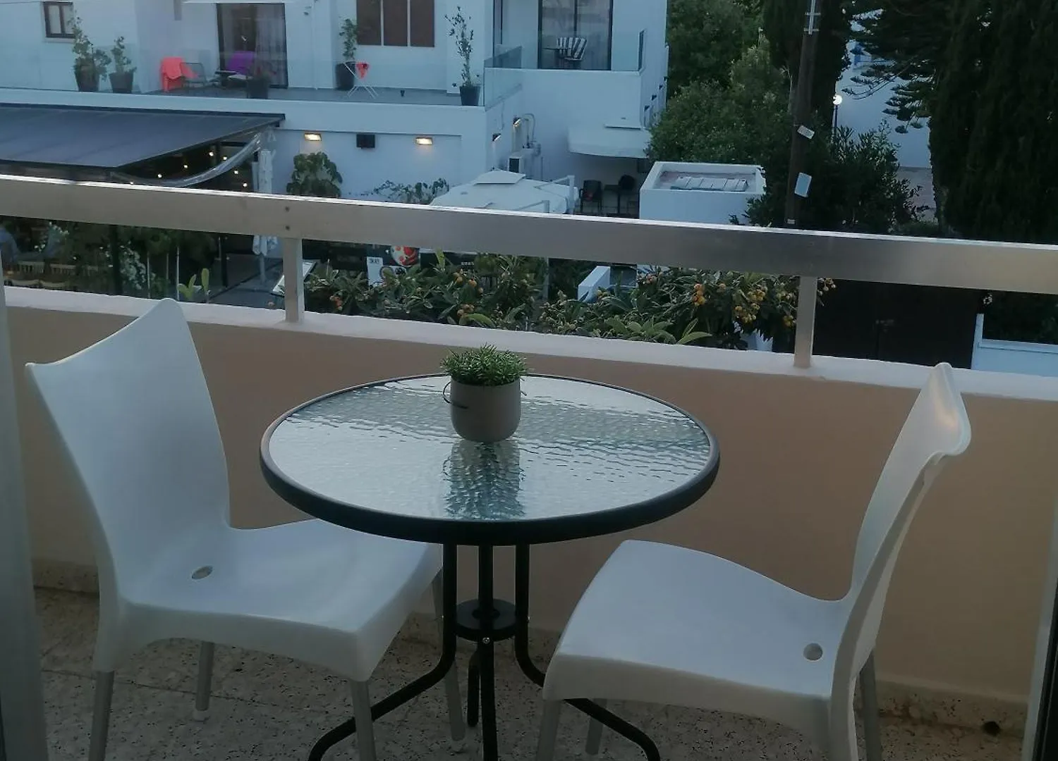 Polianapa Nest Appartement Agia Napa