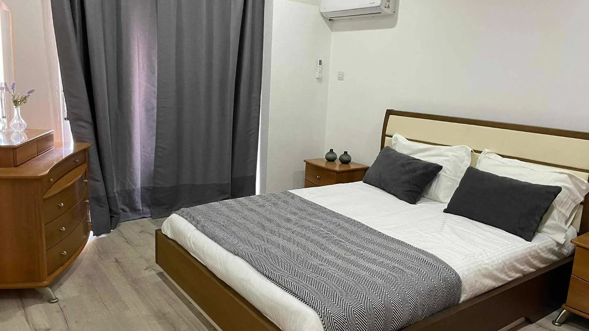Polianapa Nest Appartement Agia Napa