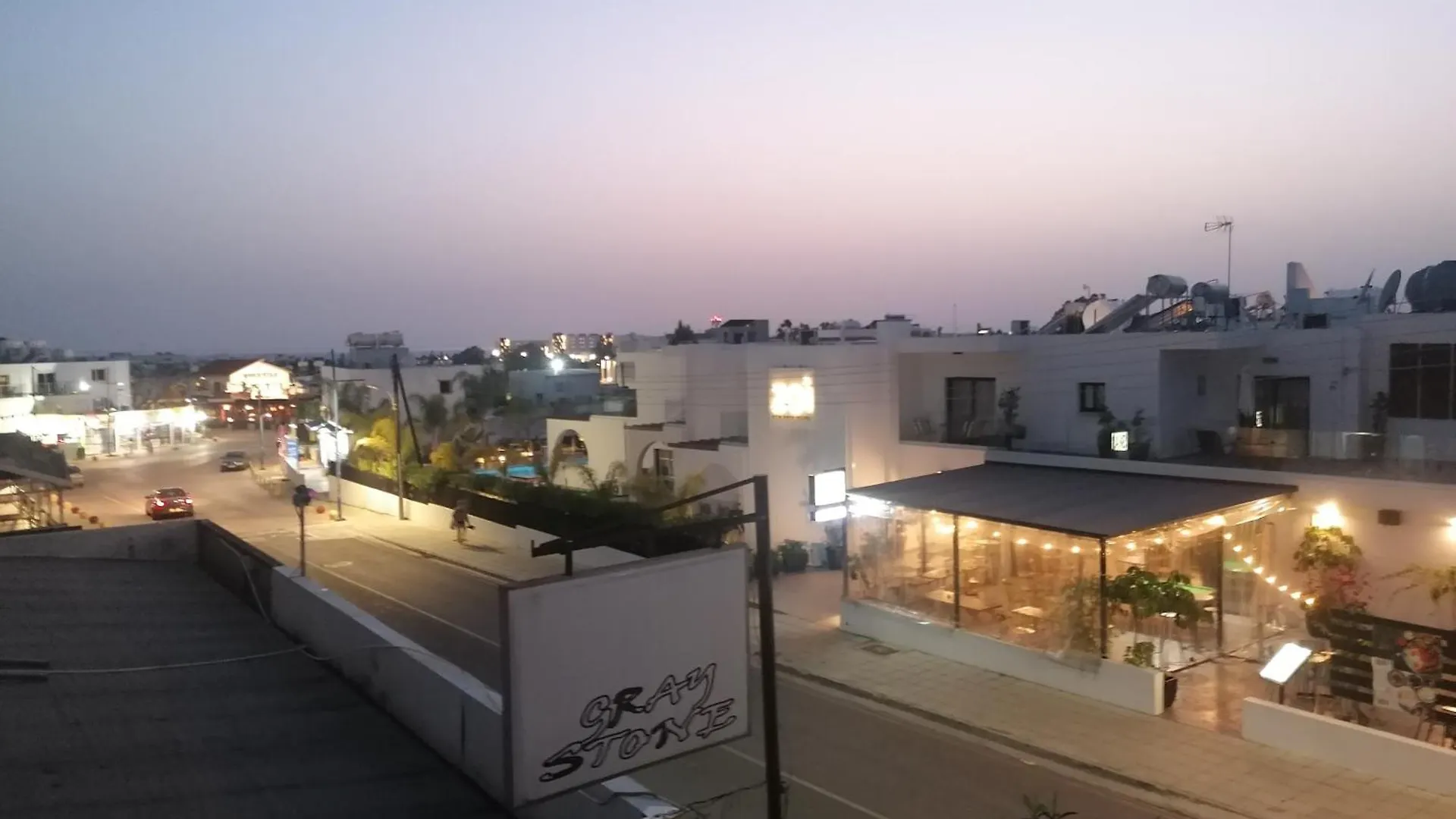 Polianapa Nest Appartement Agia Napa Cyprus