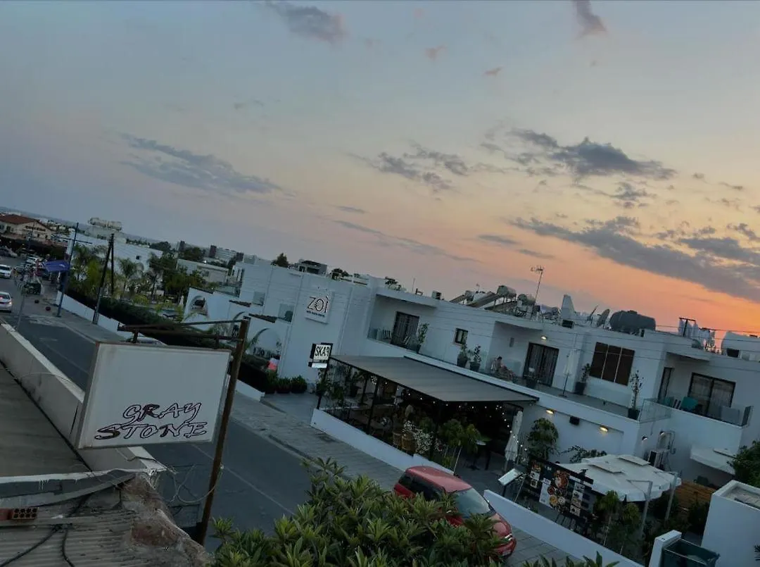 Polianapa Nest Appartement Agia Napa